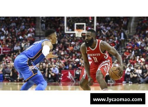 NBA火箭与雷霆对决：新赛季的挑战与期待