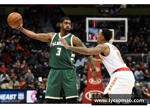 ayx爱游戏NBA顶级运球高手：探索联盟中最精湛的球员技术