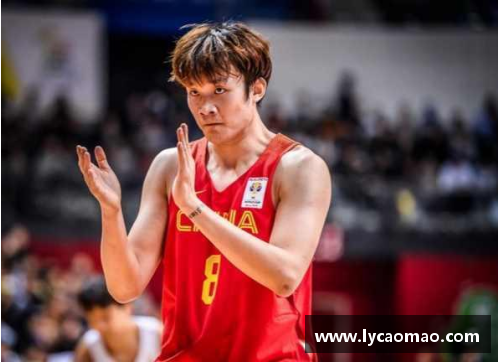 ayx爱游戏NBA风云：丁彦雨航的超凡之路