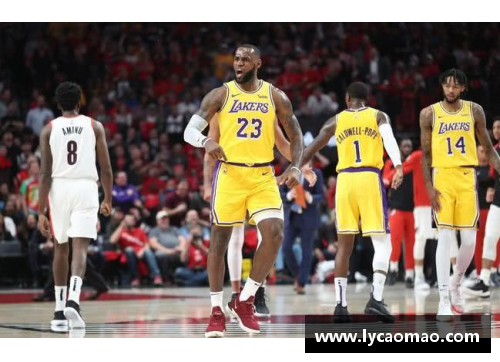 ayx爱游戏NBA最新：湖人队交易获得明星球员，球迷期待新赛季表现