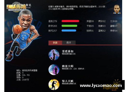 ayx爱游戏NBA现役外籍球员：全面分析、球技评估与未来展望