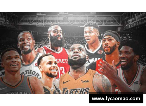 ayx爱游戏NBA现役得分王排名及其背后的故事和成就