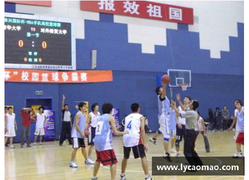 ayx爱游戏奥运NBA：全球巨星的巅峰对决