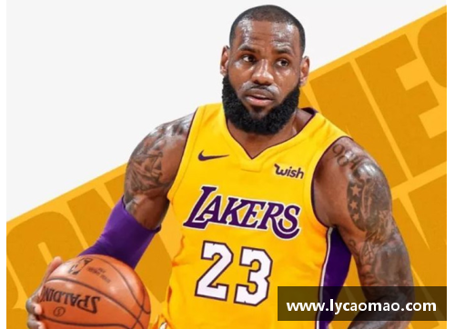 ayx爱游戏NBA湖人近况：阵容变动与赛季展望