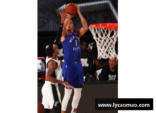 ayx爱游戏NBA界新秀阿姆的未来与潜力展望