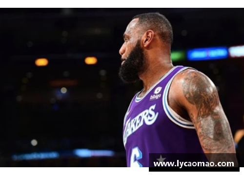 ayx爱游戏湖人主帅沃格尔表示，詹姆斯应该被视为NBA历史上最伟大的球员之一 - 副本